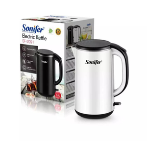 Электрочайник Sonifer