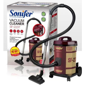 Пылесос Sonifer