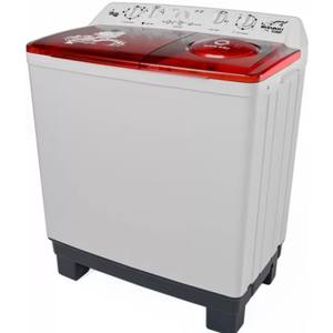 Полуавтоматическая стиральная машина Shivaki TC 100 P, 10 кг